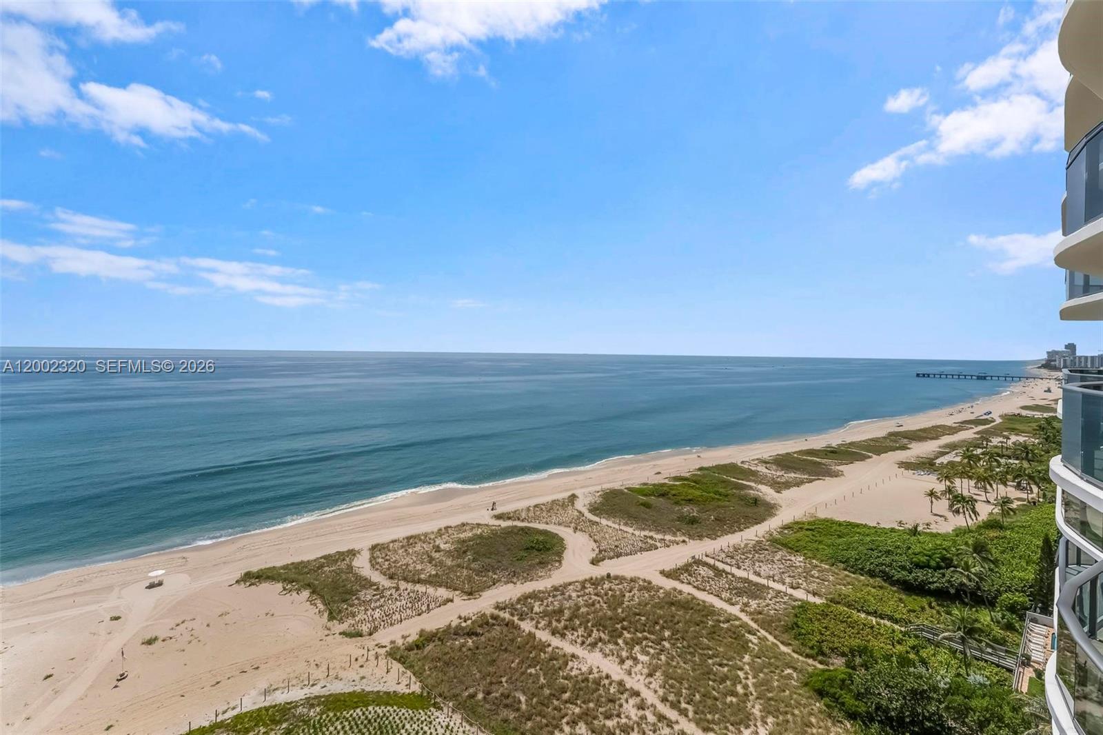 900 N Ocean Blvd # 1202