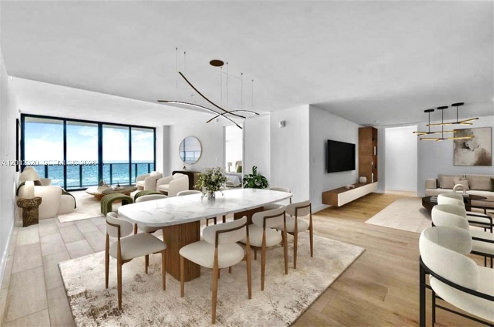 900 N Ocean Blvd # 1202