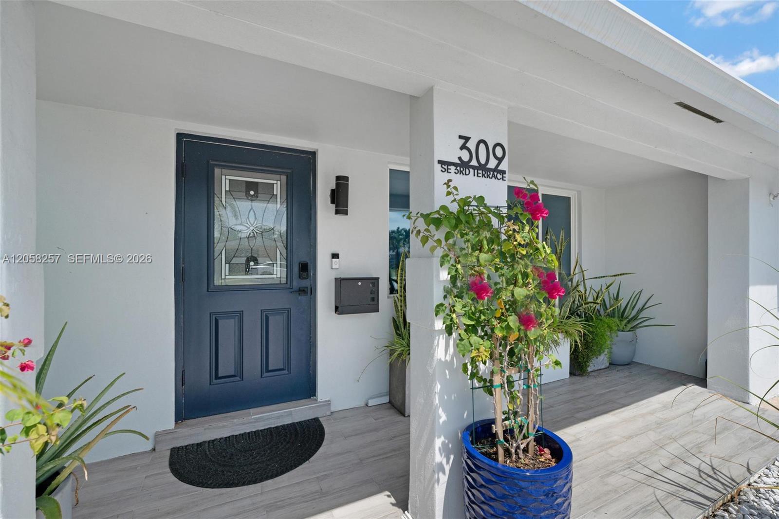 309 SE 3rd Ter