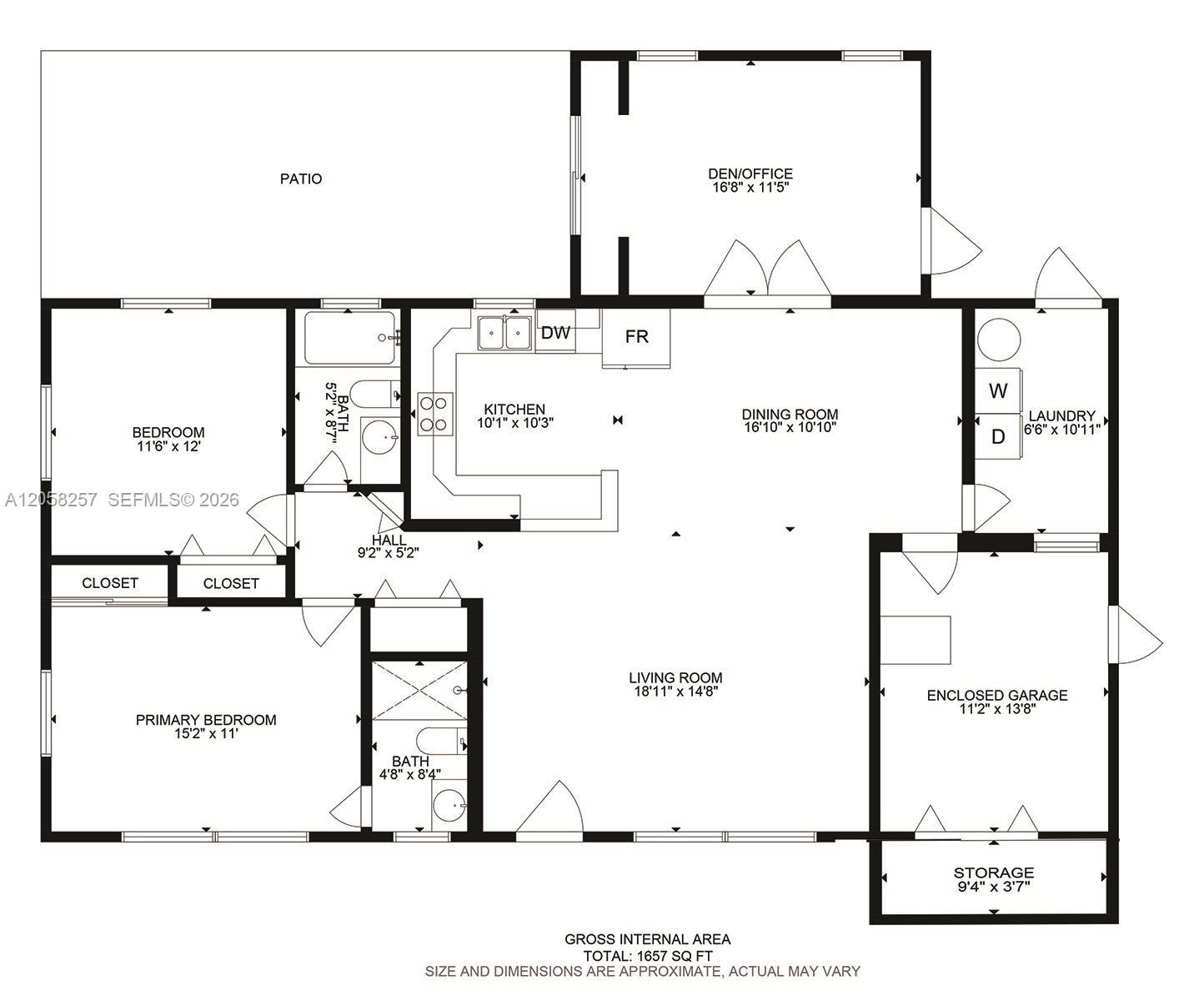 309 SE 3rd Ter