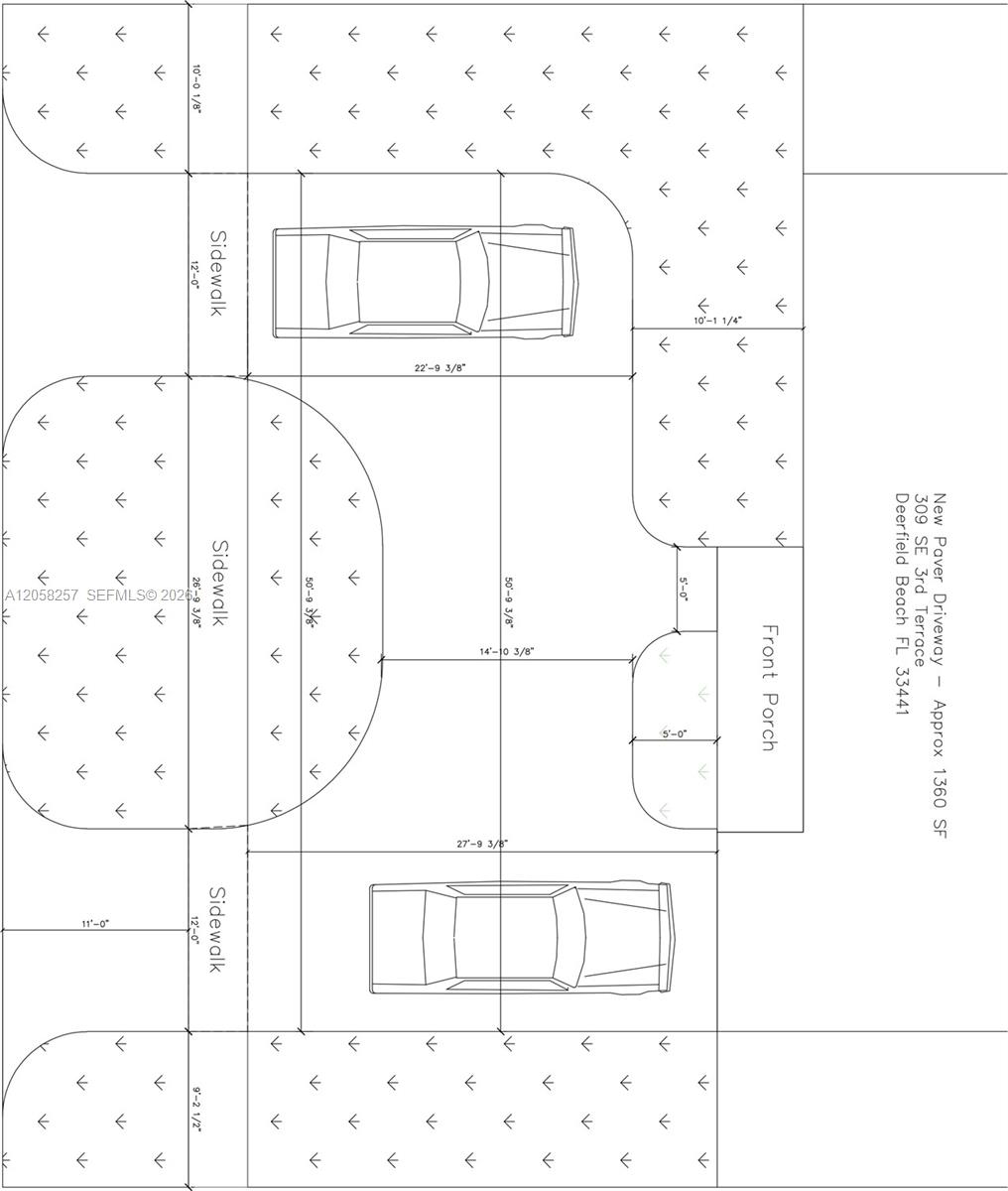 309 SE 3rd Ter