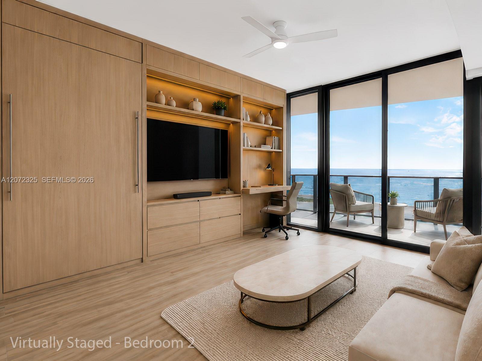 900 N Ocean Blvd # 1202