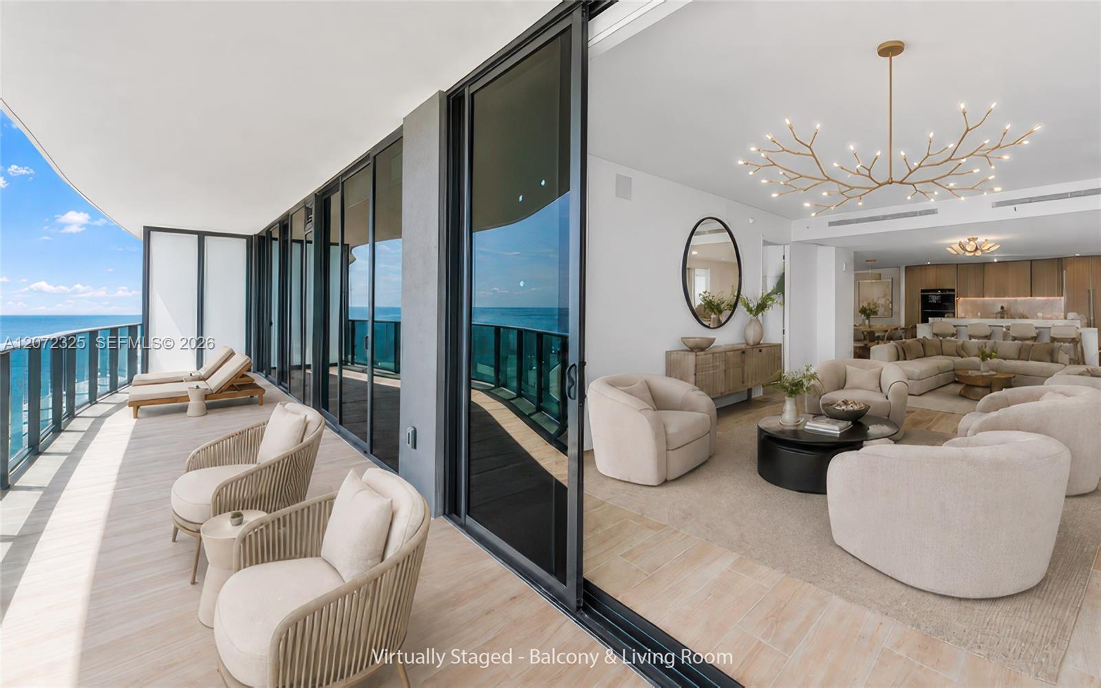 900 N Ocean Blvd # 1202