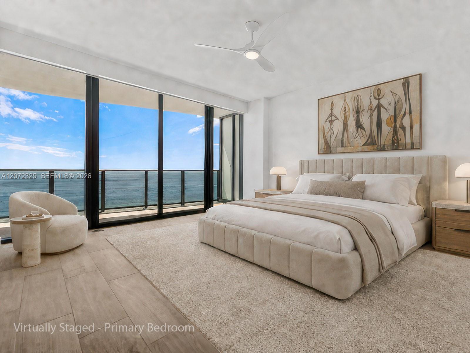 900 N Ocean Blvd # 1202
