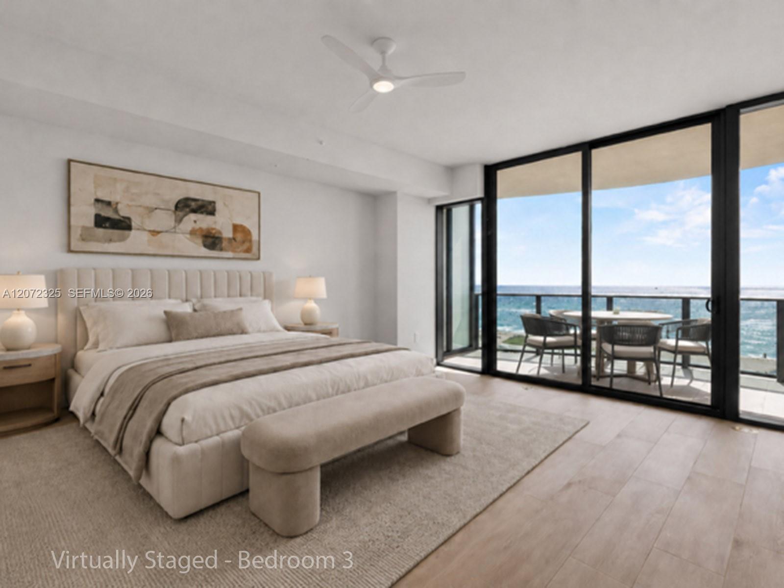 900 N Ocean Blvd # 1202