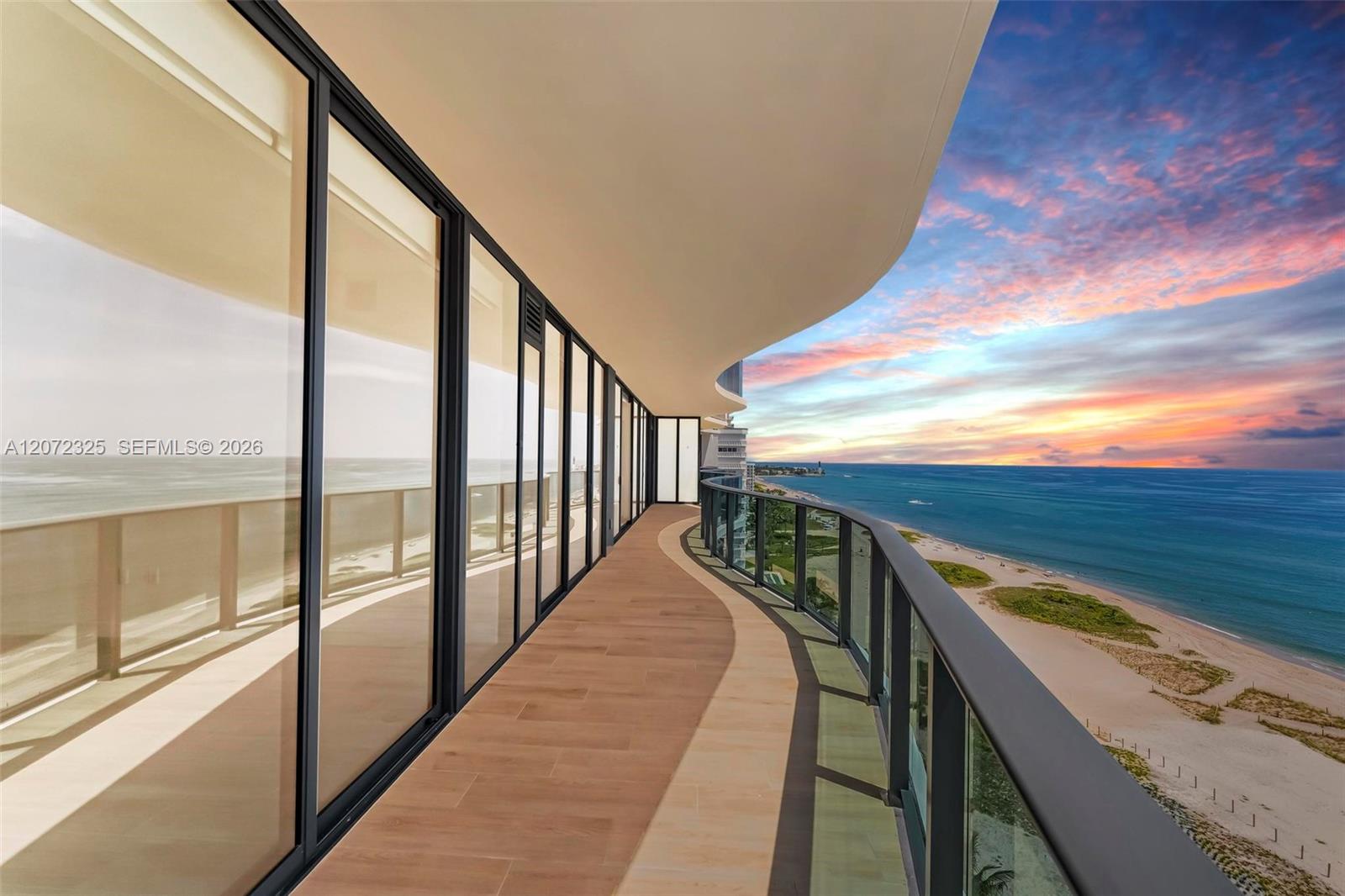 900 N Ocean Blvd # 1202