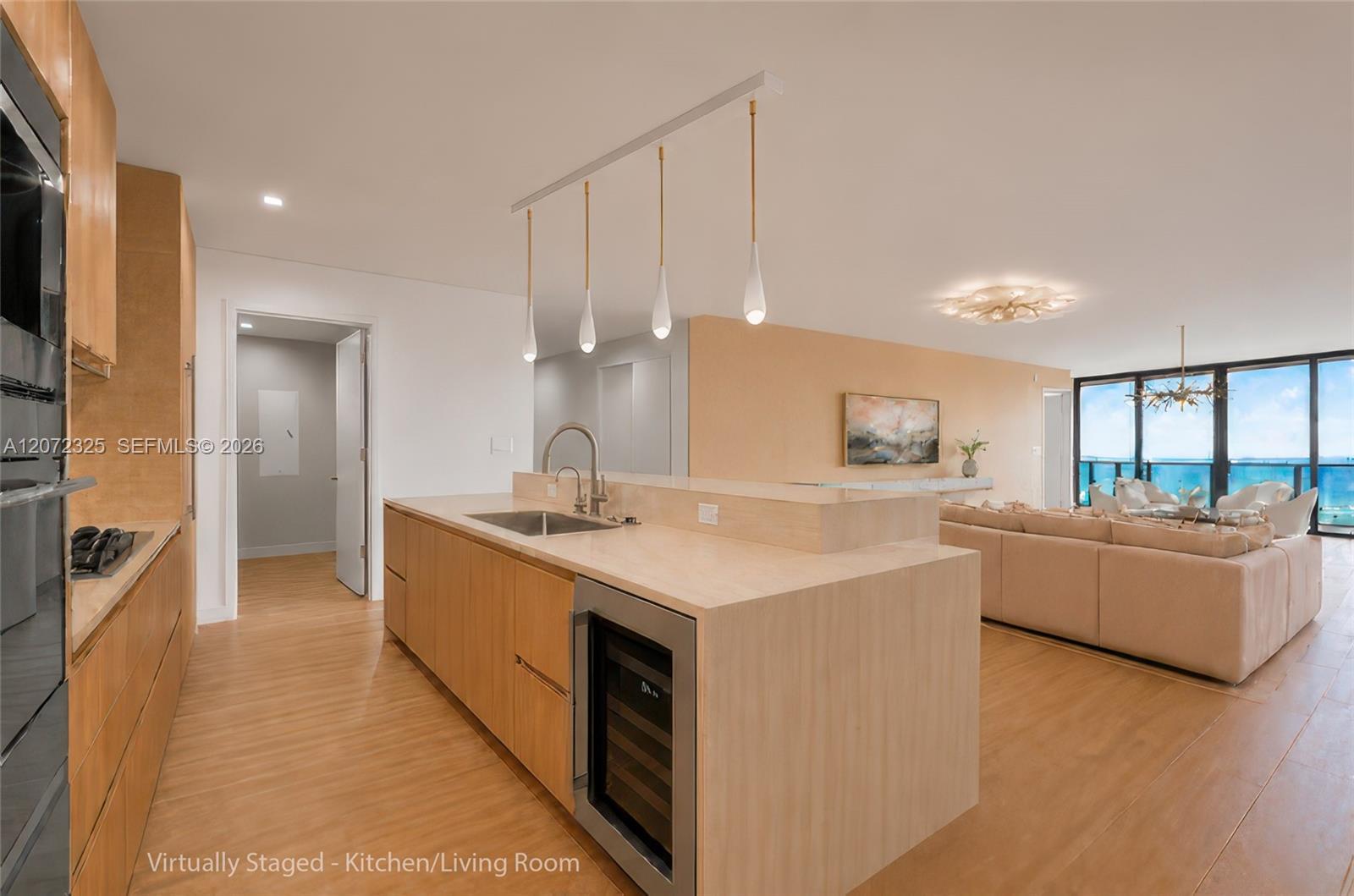 900 N Ocean Blvd # 1202