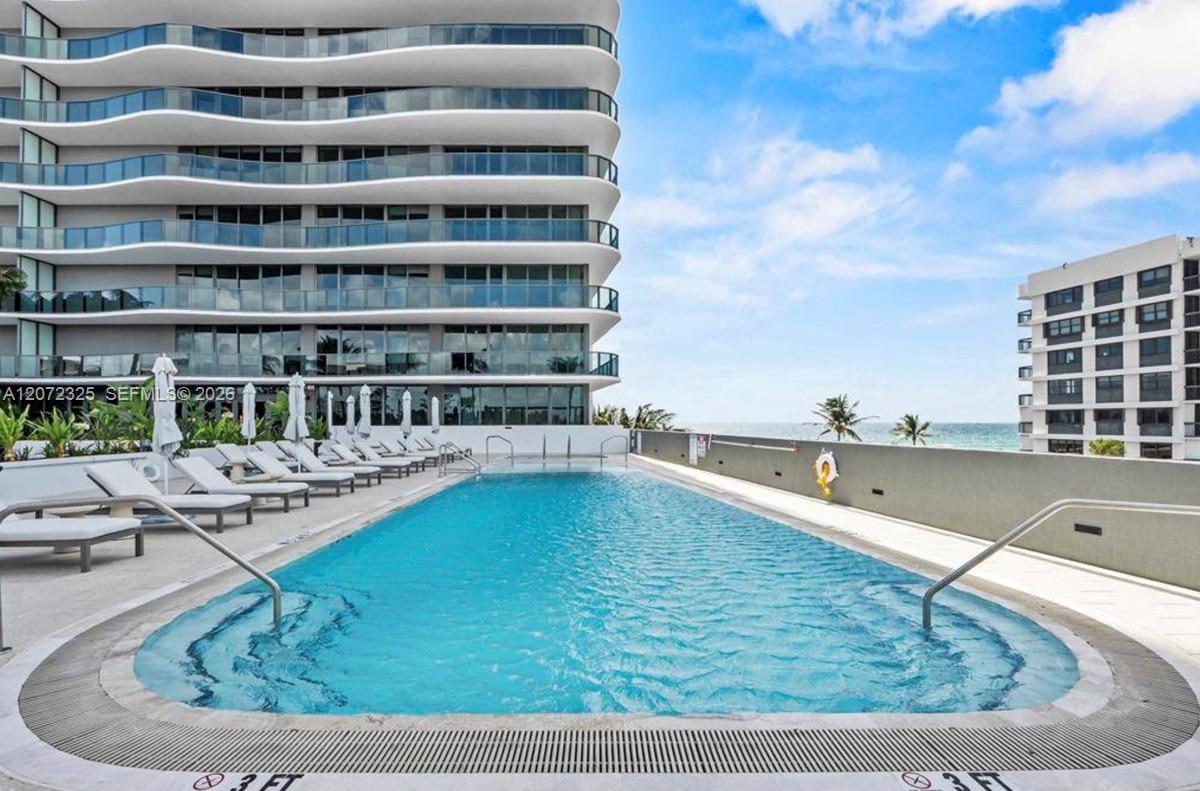 900 N Ocean Blvd # 1202