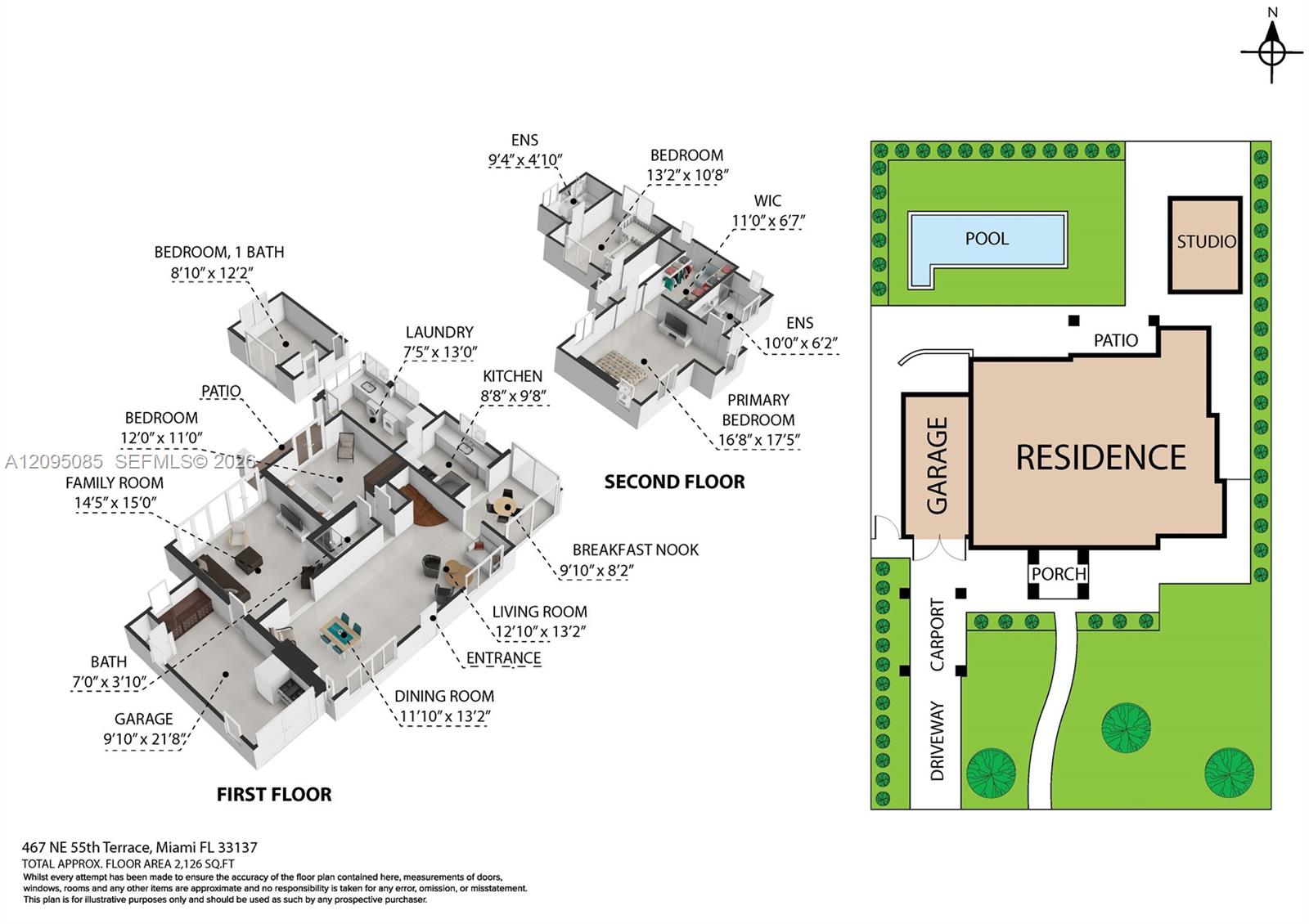 467 NE 55th Ter