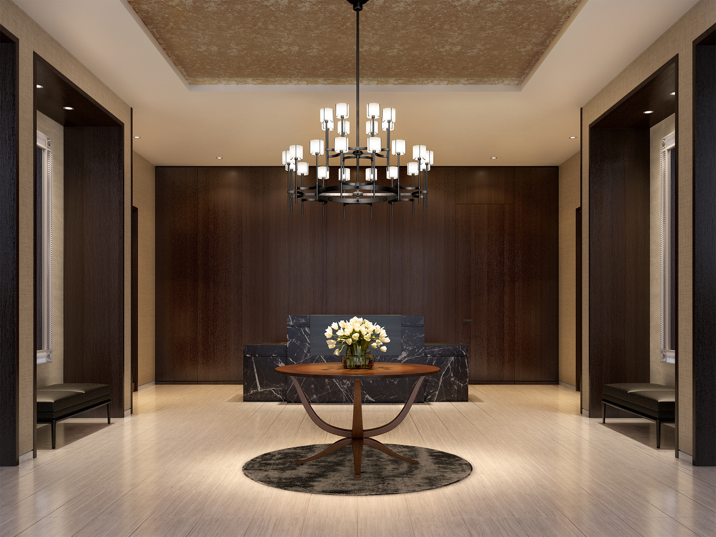 1550 N Clark Street Unit: 701