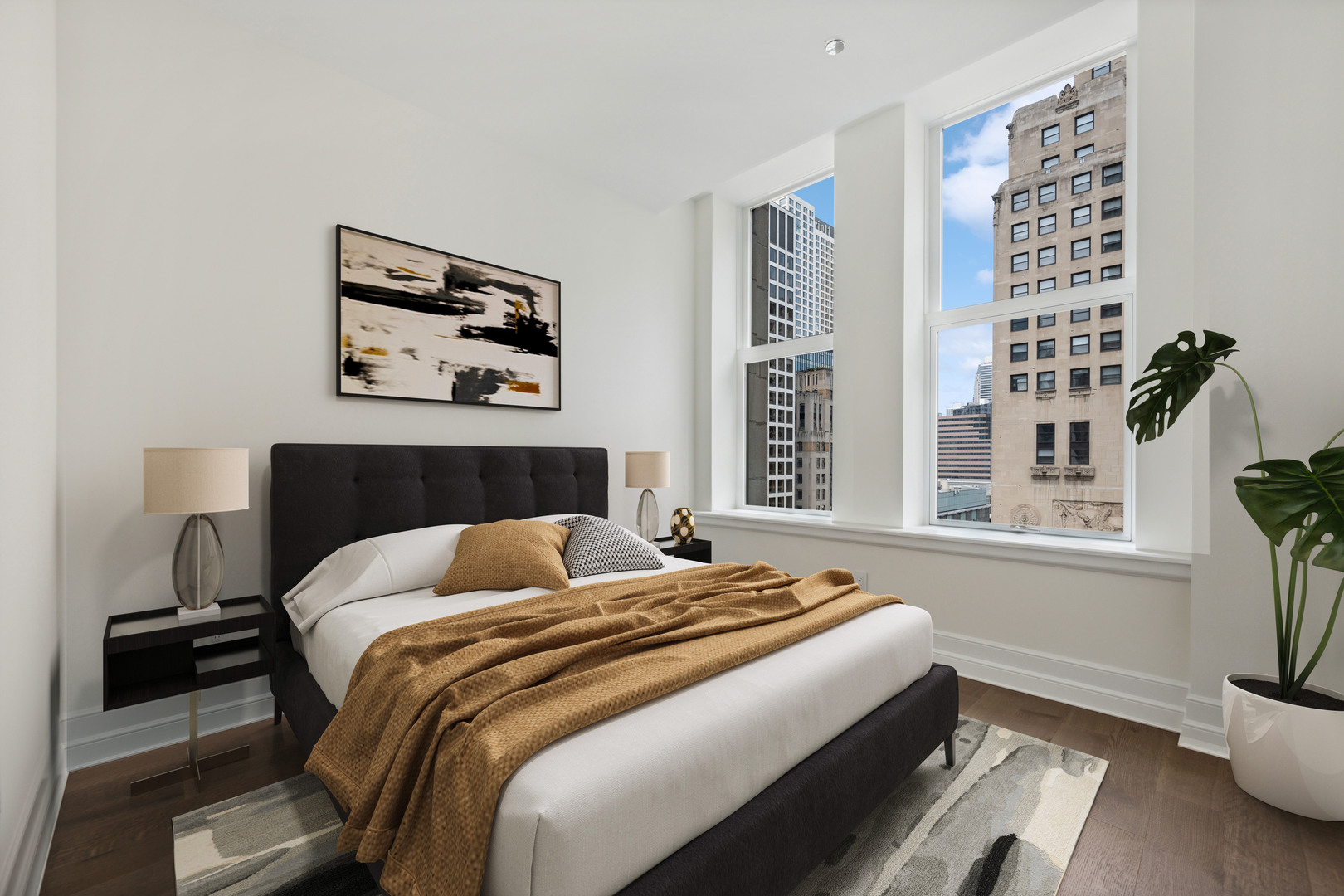 435 N Michigan Avenue Unit: 1003