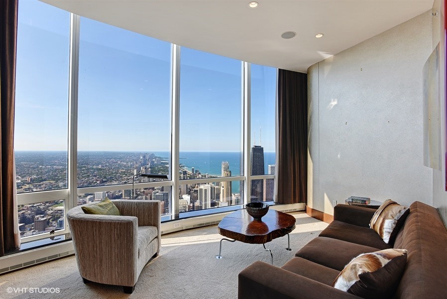 401 N Wabash Avenue Unit: 86A