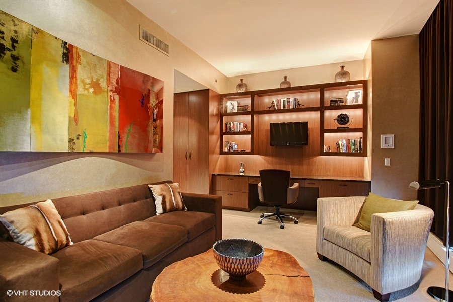 401 N Wabash Avenue Unit: 86A