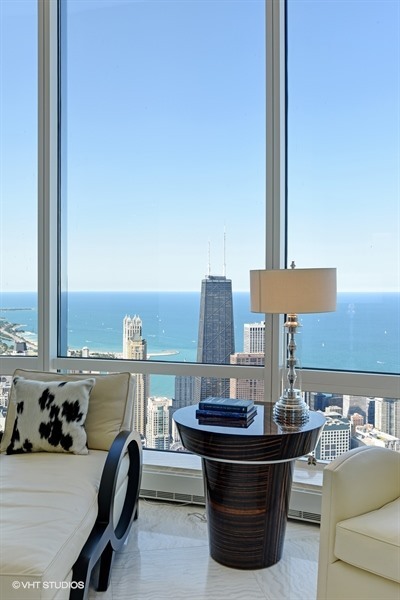 401 N Wabash Avenue Unit: 86A