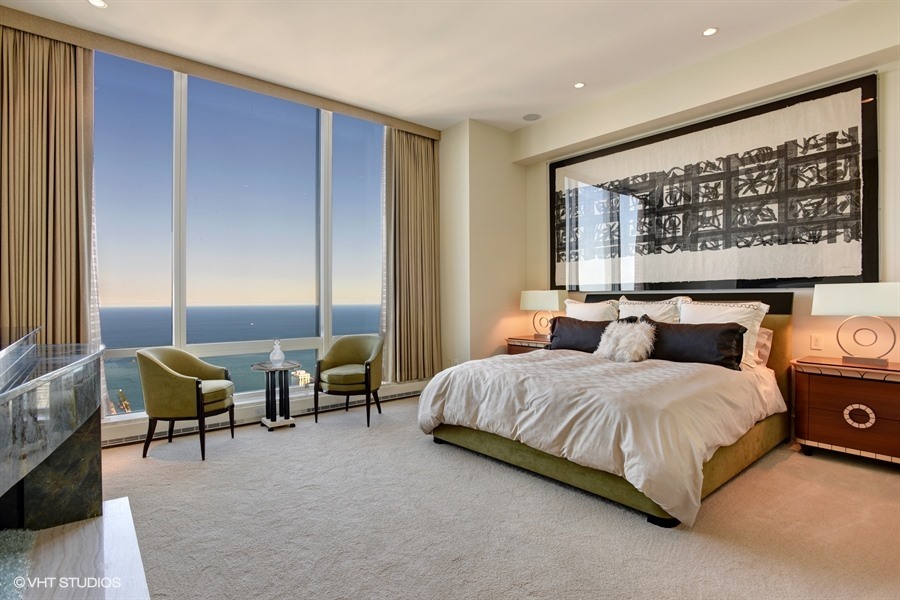 401 N Wabash Avenue Unit: 86A