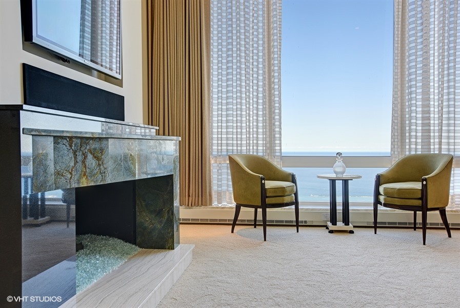 401 N Wabash Avenue Unit: 86A