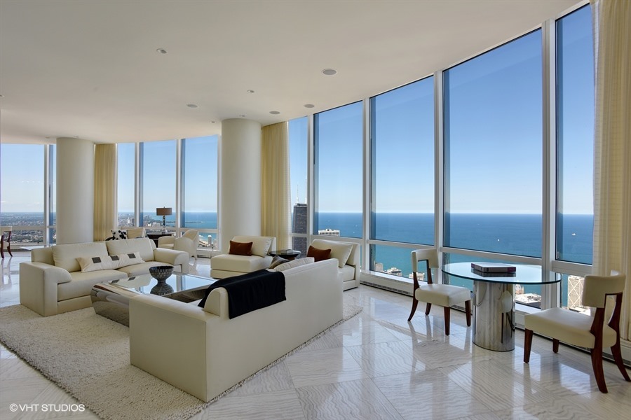 401 N Wabash Avenue Unit: 86A