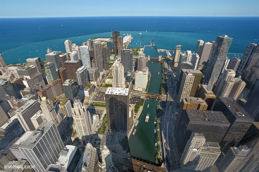 401 N Wabash Avenue Unit: 86A