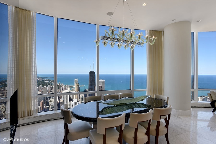 401 N Wabash Avenue Unit: 86A