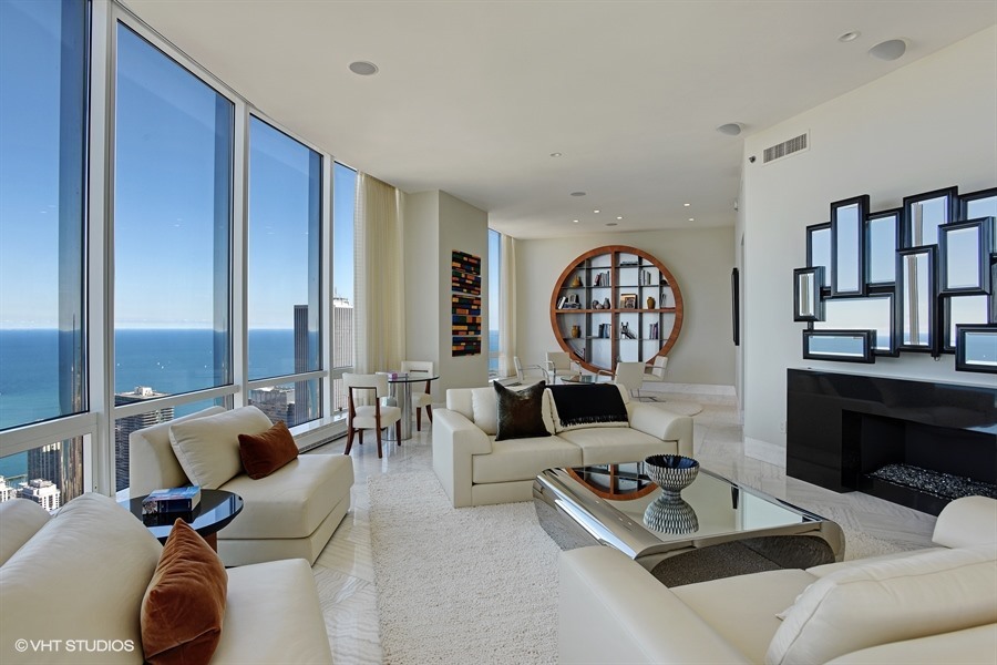 401 N Wabash Avenue Unit: 86A