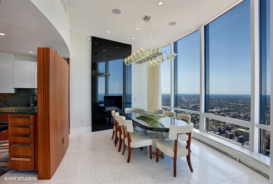 401 N Wabash Avenue Unit: 86A