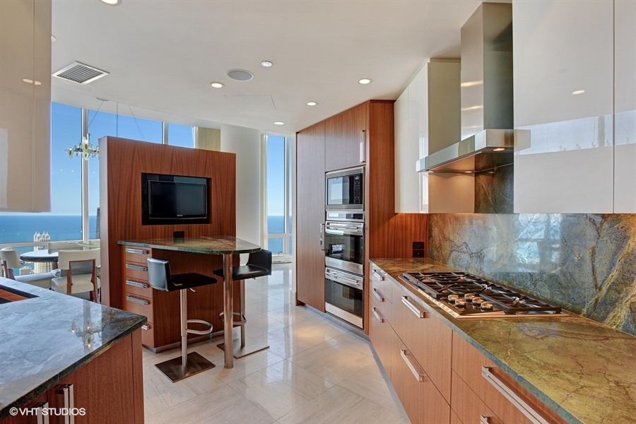 401 N Wabash Avenue Unit: 86A