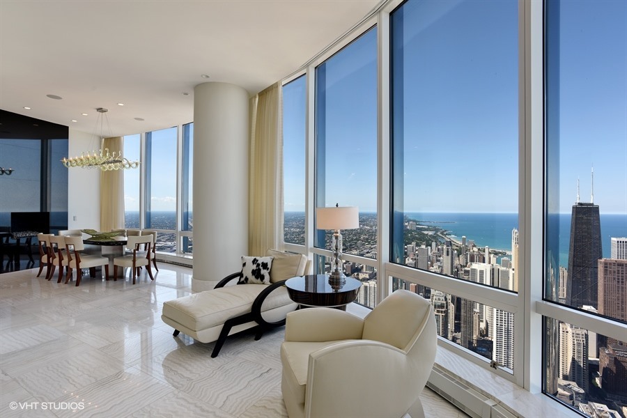 401 N Wabash Avenue Unit: 86A