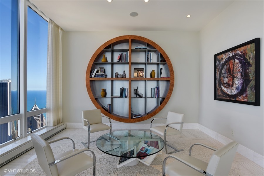 401 N Wabash Avenue Unit: 86A