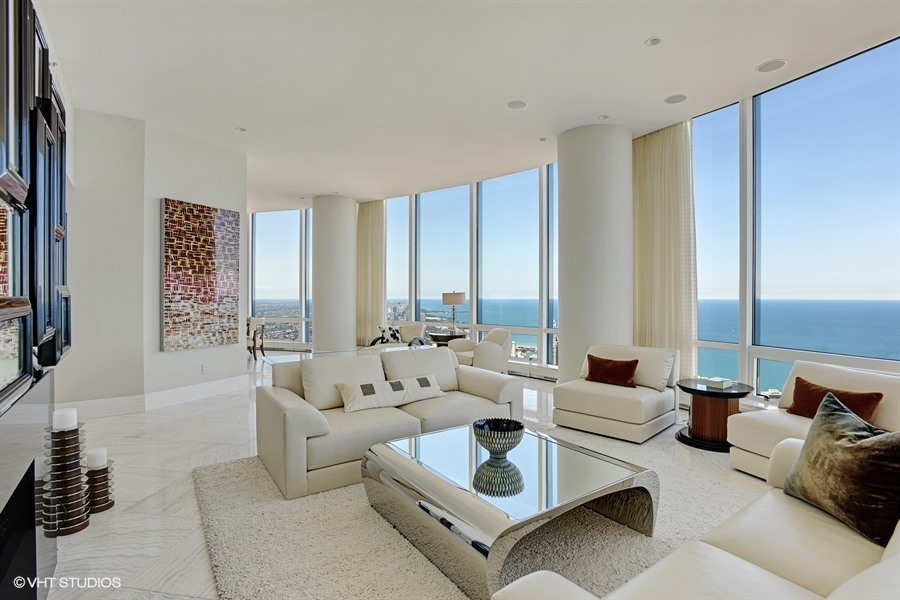 401 N Wabash Avenue Unit: 86A
