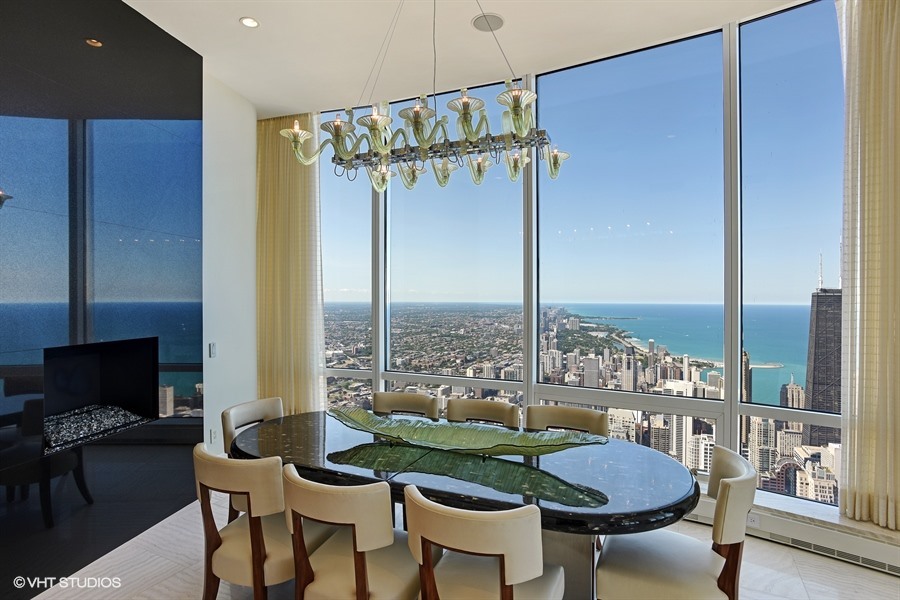 401 N Wabash Avenue Unit: 86A