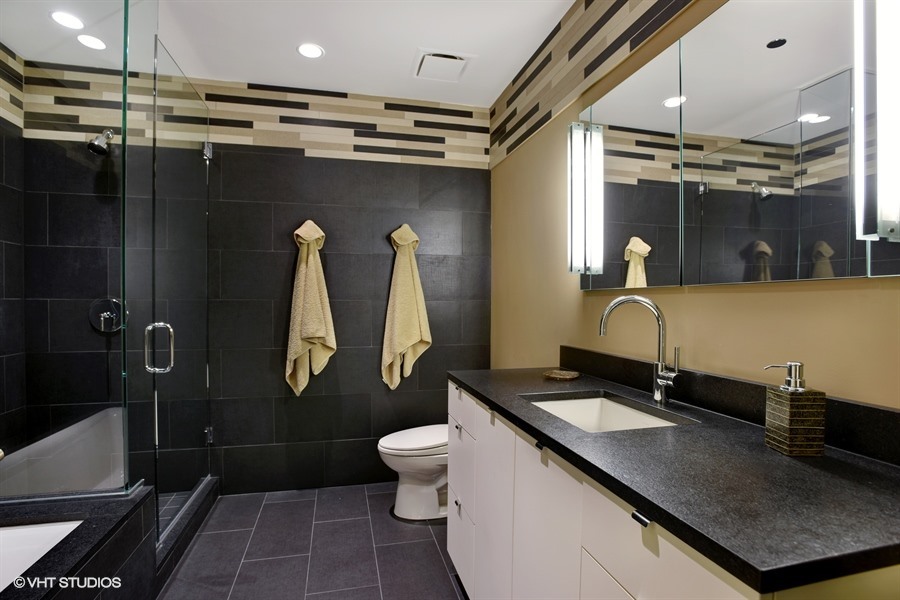 401 N Wabash Avenue Unit: 86A