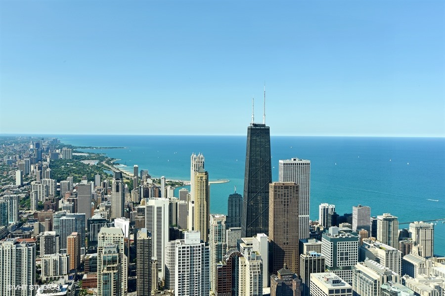 401 N Wabash Avenue Unit: 86A