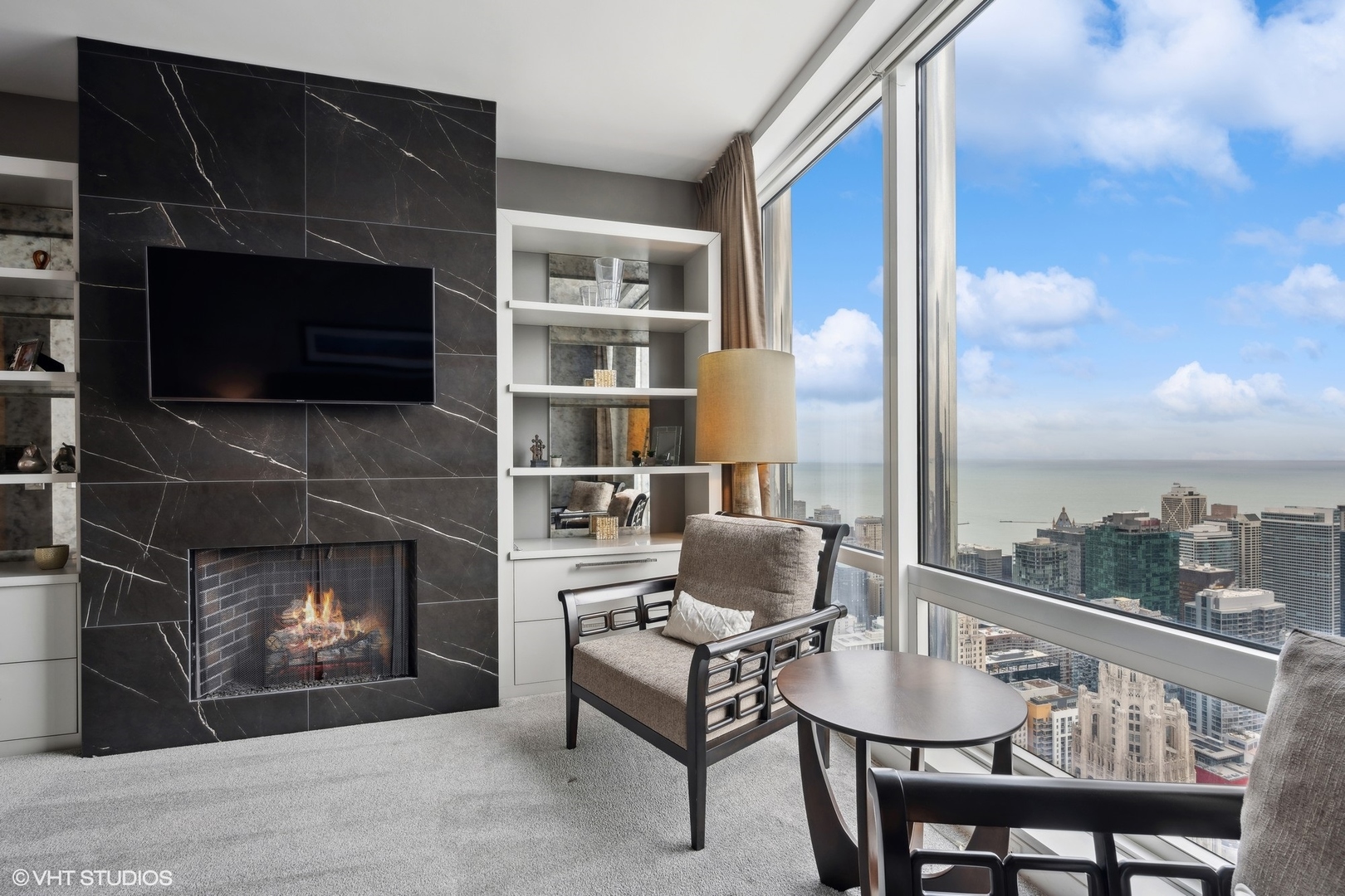 401 N Wabash Avenue Unit: 54AB