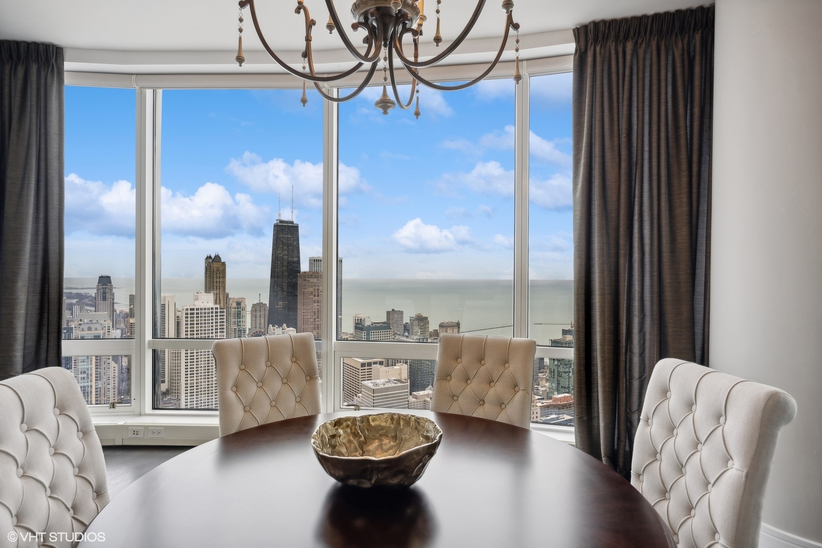 401 N Wabash Avenue Unit: 54AB