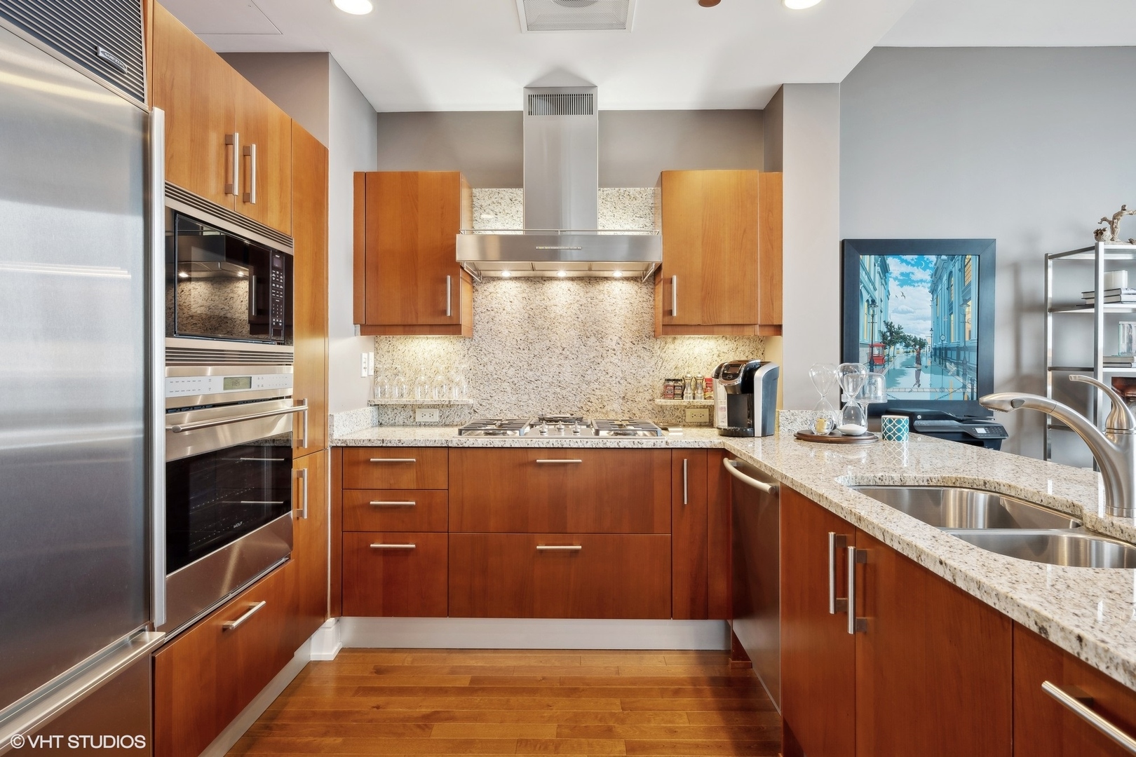 401 N Wabash Avenue Unit: 54AB
