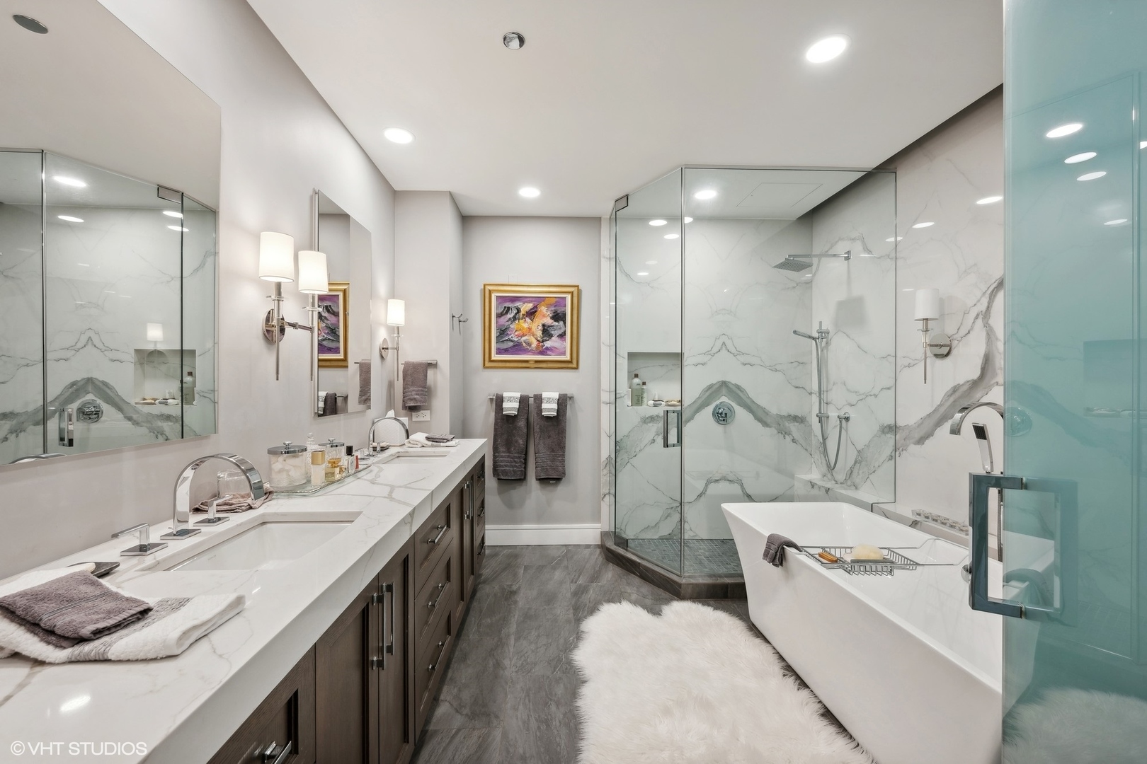 401 N Wabash Avenue Unit: 54AB
