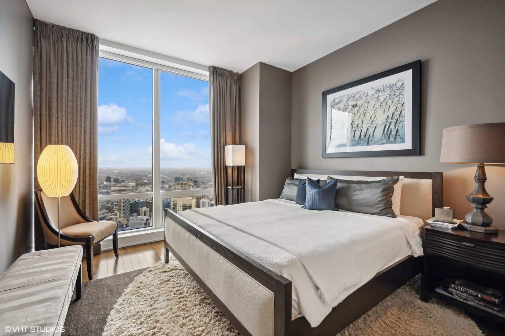 401 N Wabash Avenue Unit: 54AB