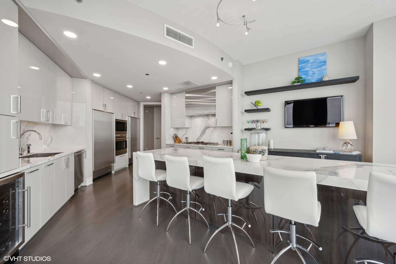 401 N Wabash Avenue Unit: 54AB