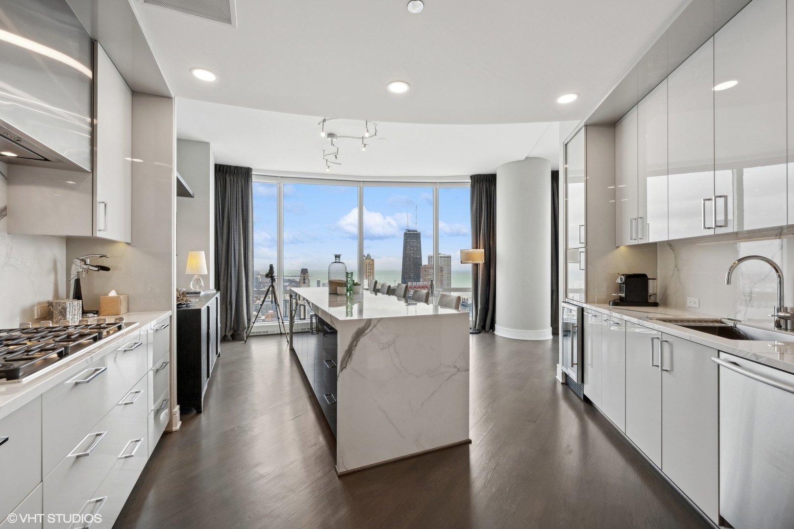 401 N Wabash Avenue Unit: 54AB