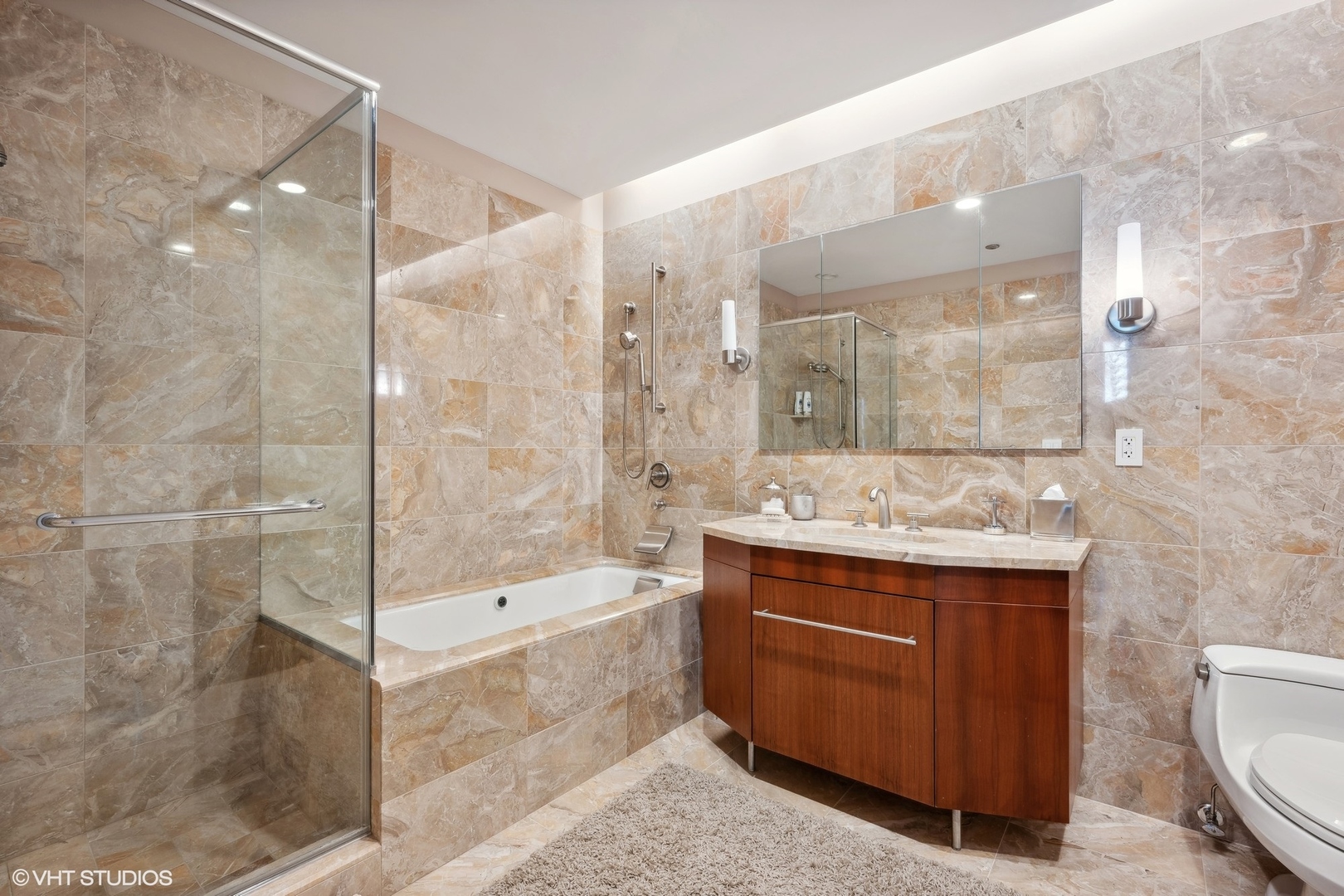 401 N Wabash Avenue Unit: 54AB