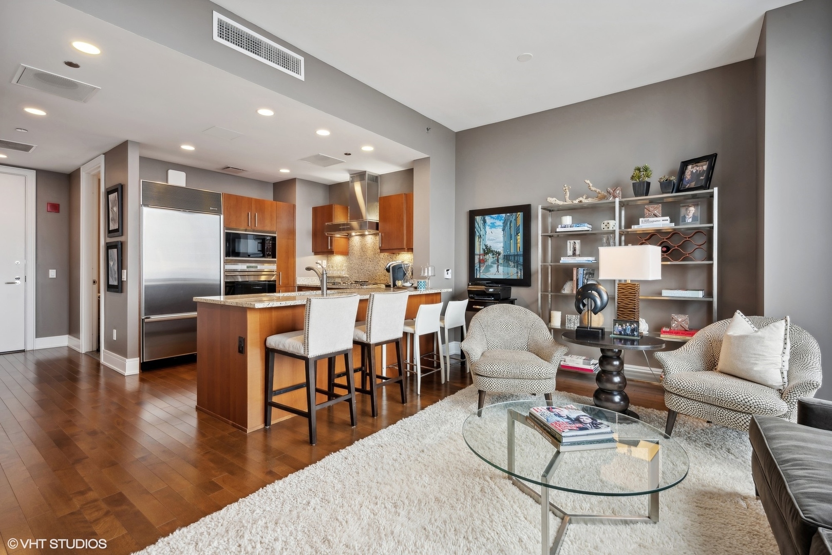 401 N Wabash Avenue Unit: 54AB