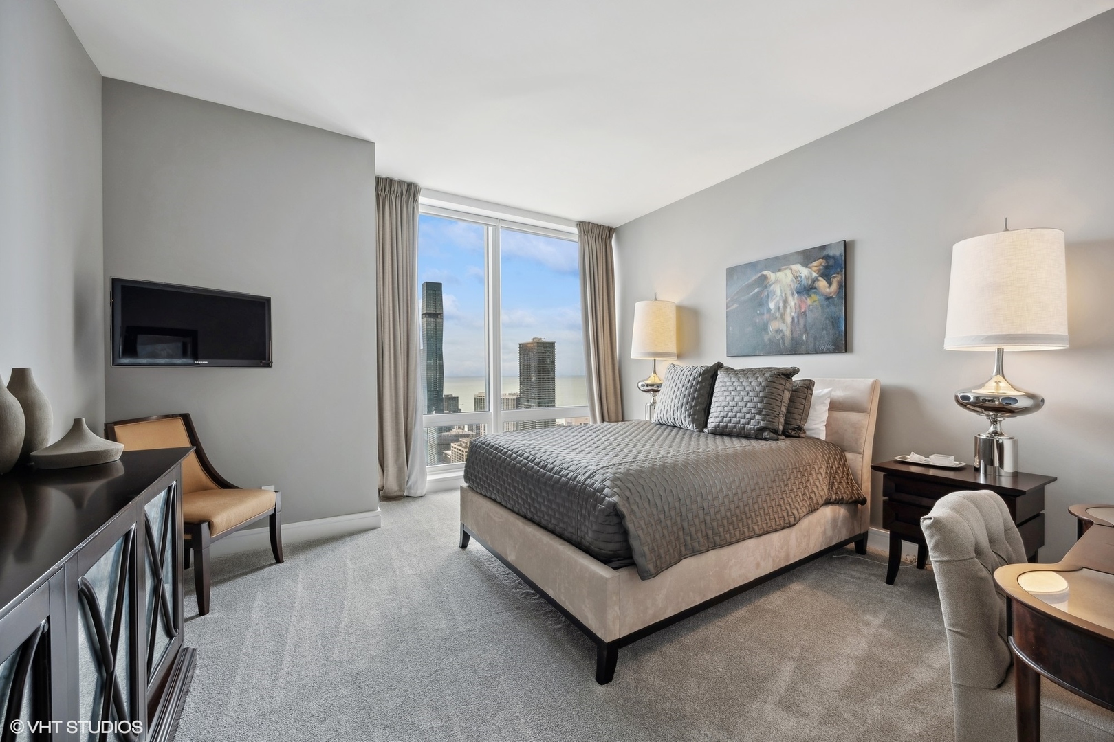 401 N Wabash Avenue Unit: 54AB