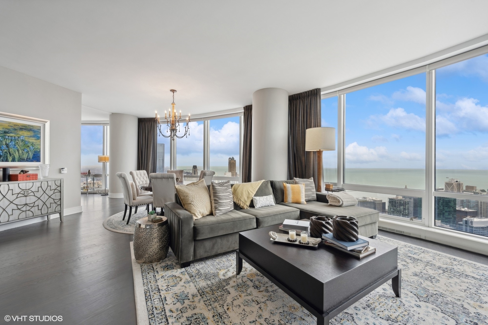401 N Wabash Avenue Unit: 54AB