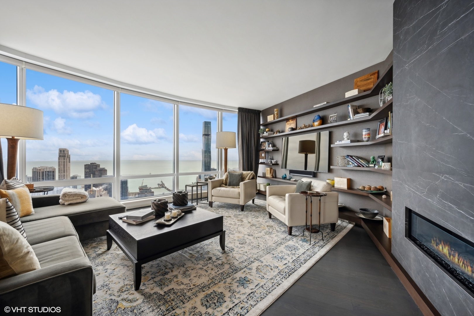 401 N Wabash Avenue Unit: 54AB