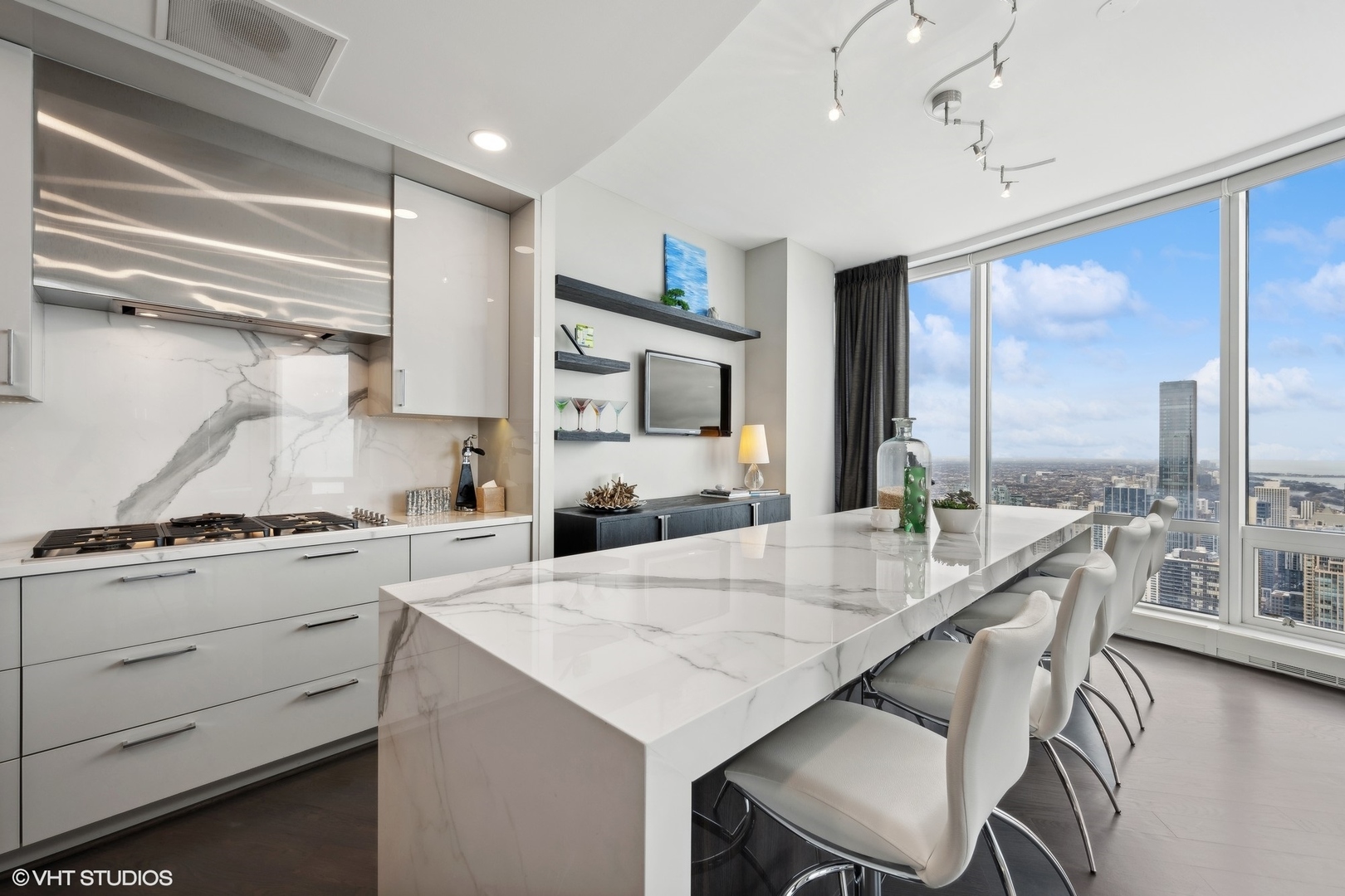 401 N Wabash Avenue Unit: 54AB