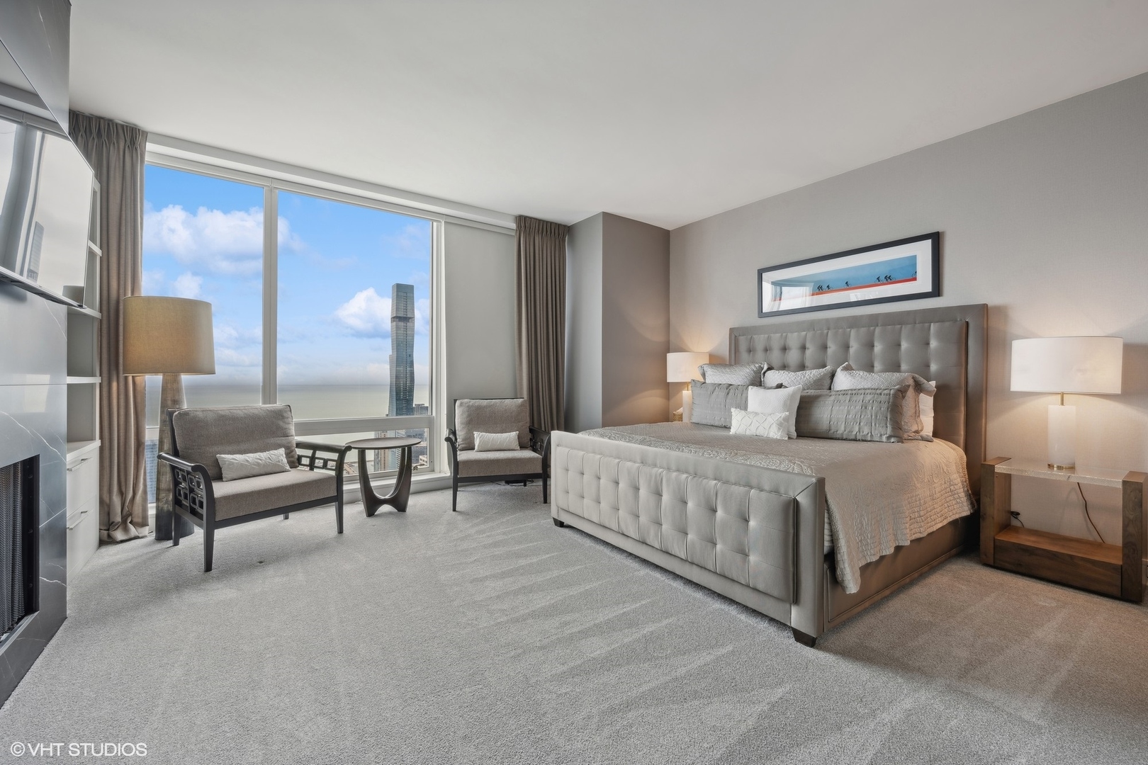 401 N Wabash Avenue Unit: 54AB