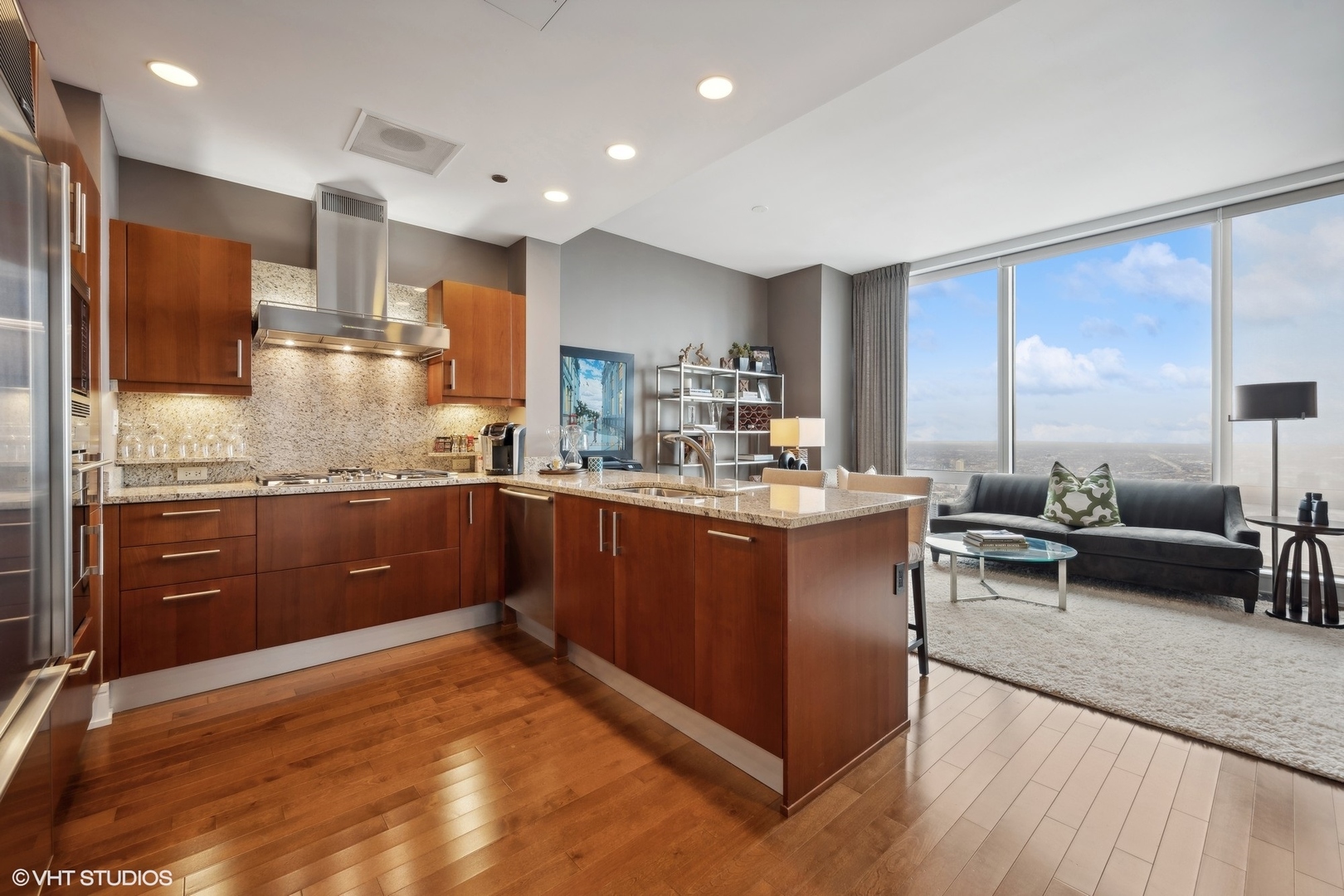 401 N Wabash Avenue Unit: 54AB