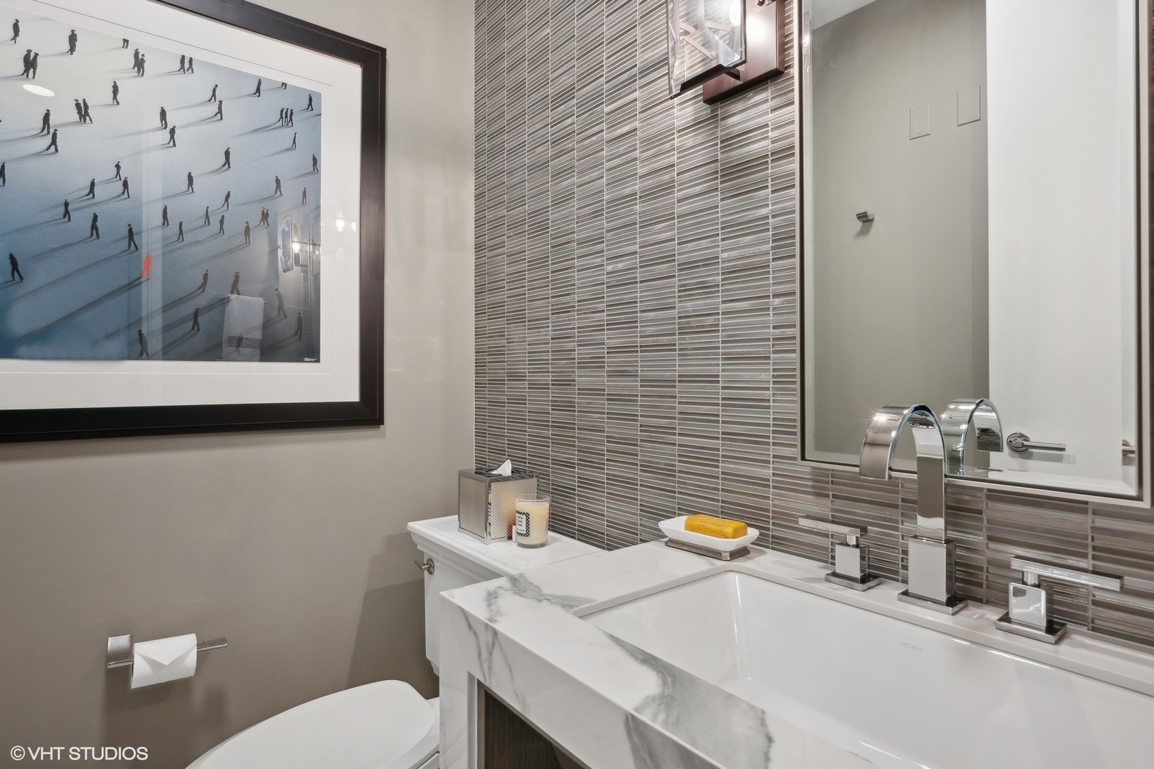 401 N Wabash Avenue Unit: 54AB