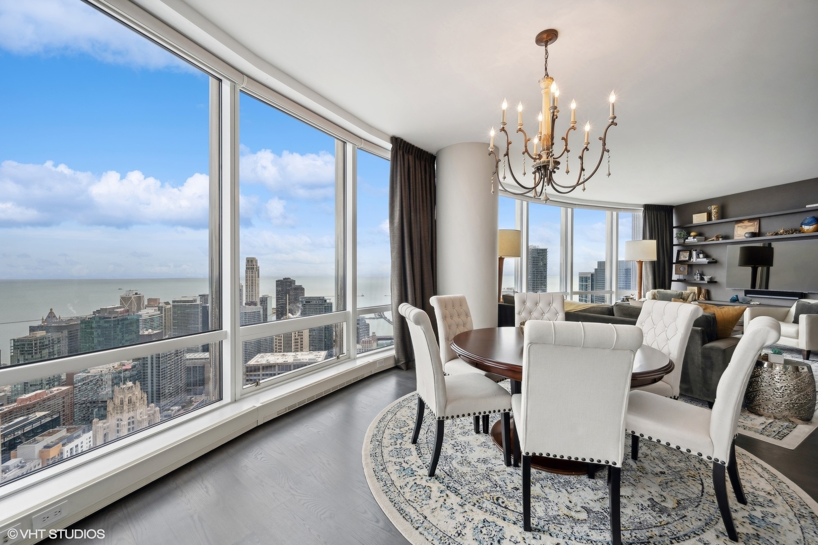 401 N Wabash Avenue Unit: 54AB