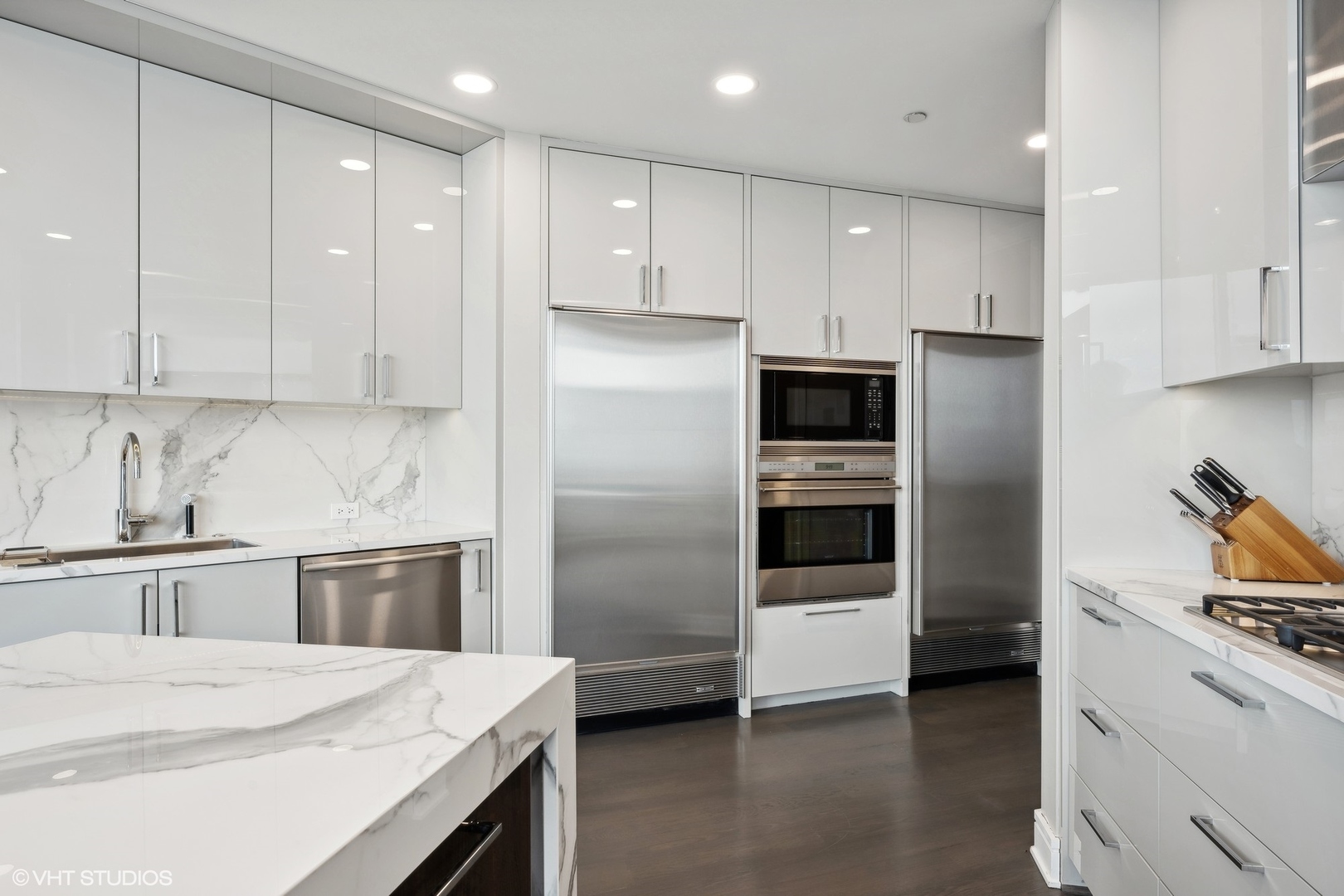 401 N Wabash Avenue Unit: 54AB